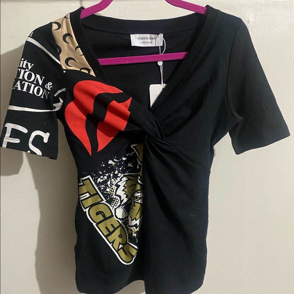 marine serre top